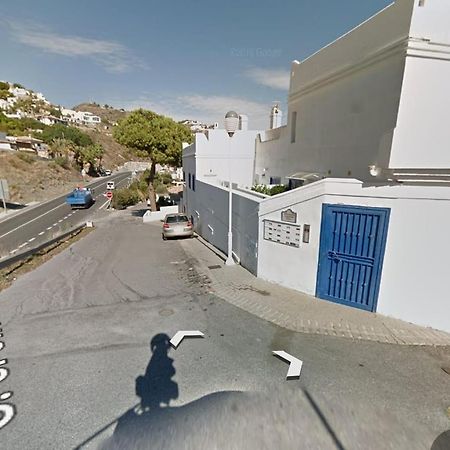 Mirador Del Olivo Beach Almuñécar Eksteriør billede